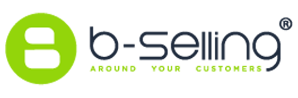 Logo B-Selling Web App